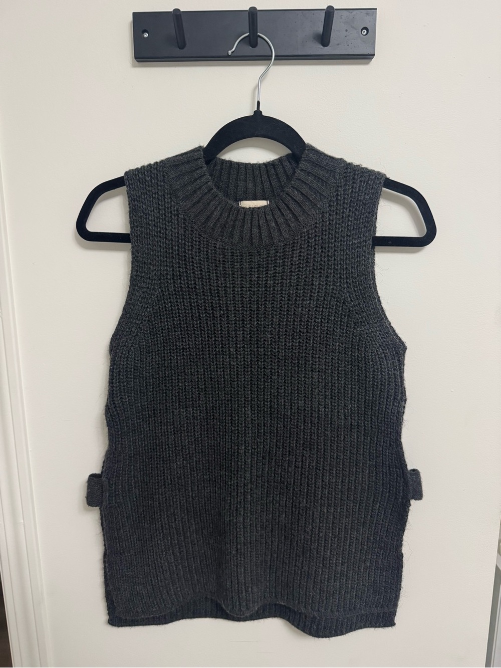 Mus & Bombon Baobab Knitted Vest